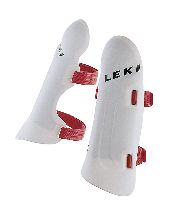 Leki Standard Shin Guard