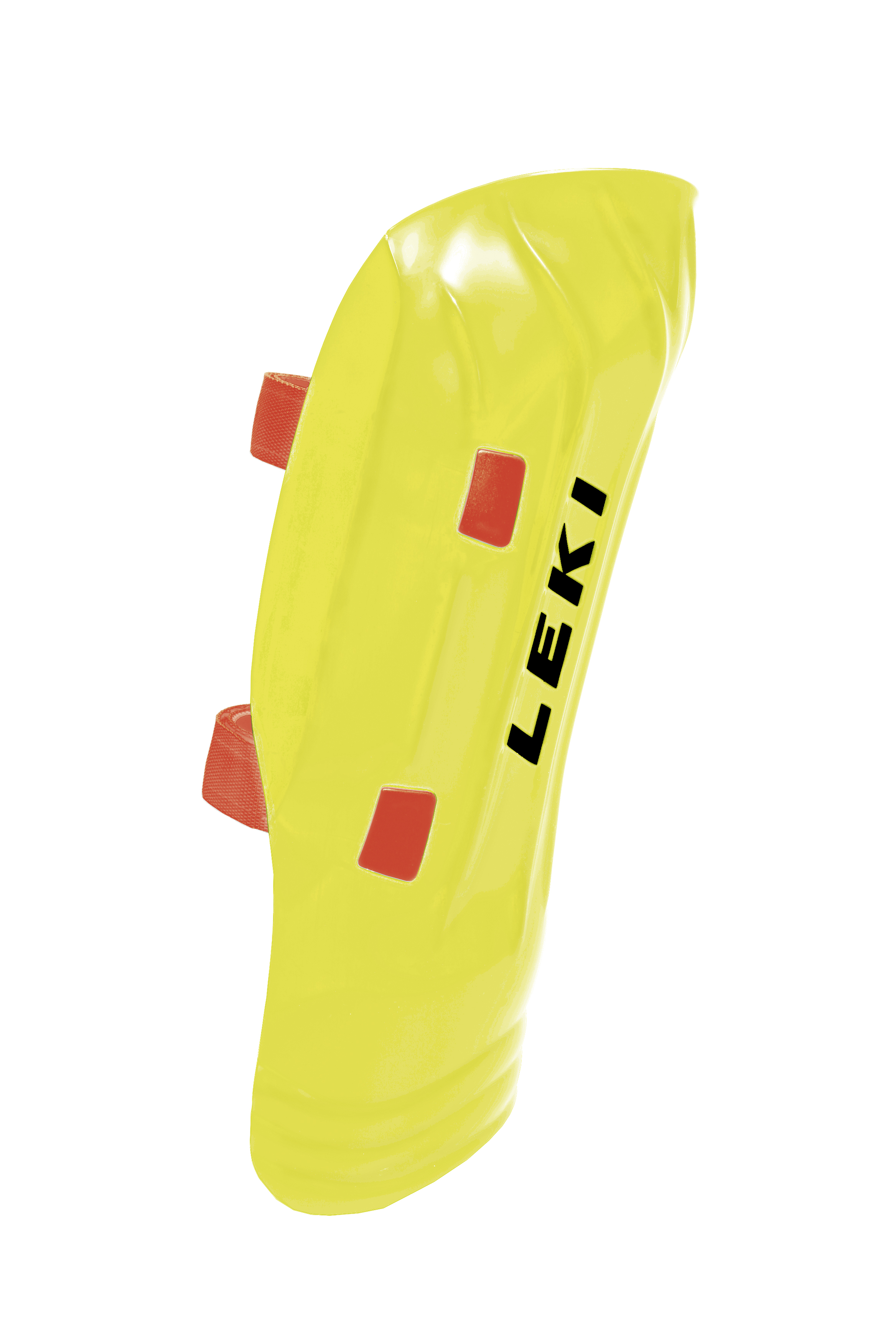 Leki Junior Shin Guard
