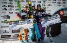 Swatch Freeride World Tour by The North Face (FWT 2013)
