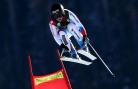 SKI ALPIN - FIS WC Beaver Creek, Abfahrt, Damen