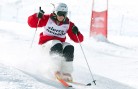 FREE STYLE - FIS WC Sierra Nevada