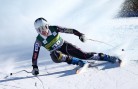 Wiles in the Beaver Creek World Cup (GEPA/Christian Walgram)