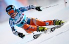 Nina Loeseth in the Beaver Creek World Cup GS (GEPA/Christian Walgram)