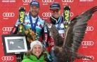 SKI ALPIN - FIS WC Beaver Creek, RTL, Herren
