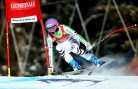 SKI ALPIN - FIS WC Lake Louise, Abfahrt, Damen