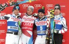 SKI ALPIN - FIS WC Beaver Creek, Super G, Herren