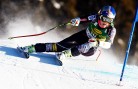 SKI ALPIN - FIS WC Lake Louise, Super G, Damen