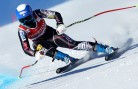 SKI ALPIN - FIS WC Lake Louise, Abfahrt, Damen, Training