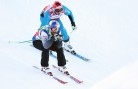 John Teller advances past Matt for the lead (GEPA/Daniel Goetzhaber)