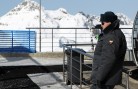 Security in Sochi (GEPA/Christian Walgram)