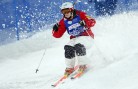 Hannah Kearney at the Sochi test World Cup (GEPA/Daniel Goetzhaber)