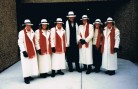 U.S. alpine Olympic women of 1988.