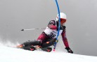 Mark Engel racing in Austria earlier this season (GEPA/Hans Osterauer)