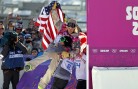 OLYMPIA - Olympische Spiele 2014, Slopestyle, Herren