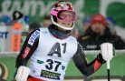 Kasper at the Schladming World Cup (GEPA/Michael Riedler)