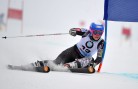 Paula Moltzan in Jasna, Slovakia (GEPA/Martin Hoermandinger)