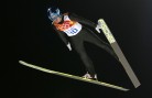 Austria's Michael Hayboeck had the longest qualifying jump. (GEPA)