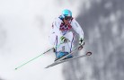 Jean Frederic Chapuis won the gold in ski cross and led a French podium sweep. (GEPA/Daniel Goetzhaber)