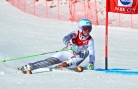 Repeat title winner Kristine Haugen (Susie Theis)