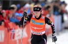 Kikkan Randall in Drammen (GEPA/Florian Ertl)