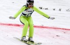 Jermone lands second on Sunday (GEPA/Walter Luger)