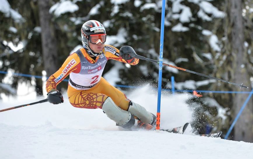 Austria wins nations’ title at Whistler Cup