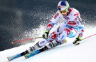 Alexis Pinturault at World Cup Finals this past March. GEPA/Christian Walgram