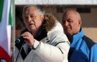 FIS President Gian Franco Kasper in 2013. GEPA/Andreas Pranter