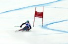 Ted Ligety racing SG in Beaver Creek in 2013. GEPA/ Wolfgang Grebien
