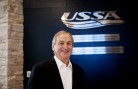 Former USSA President and CEO Bill Marolt. USST