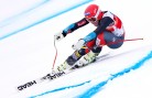 Bode Miller racing on Head skis this past season. GEPA/Wolfgang Grebien
