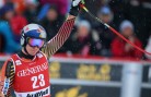 SKI ALPIN - FIS WC Kvitfjell, Super G, Herren