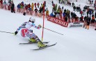 SKI ALPIN - FIS WC Kitzbuehel, Slalom, Herren