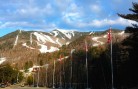 Whiteface Mountain, home of the 1980 Winter Olympics, will host the 2015 NCAA Championships alpine events.