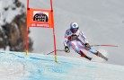 ALPINE SKIING - FIS WC St.Moritz