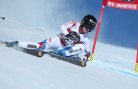 ALPINE SKIING - FIS WC St.Moritz
