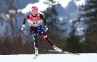 NORDIC SKIING - FIS WC Oberstdorf, Tour de Ski