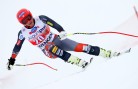 SKI ALPIN - FIS WC Altenmarkt, Abfahrt, Herren, Training