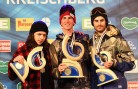 SNOWBOARD, FREESTYLE SKIING - FIS WC 2015