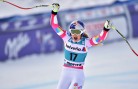 ALPINE SKIING - FIS WC St.Moritz