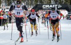 SKI NORDISCH - FIS WC Lenzerheide, Tour de Ski