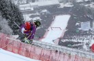 ALPINE SKIING - FIS WC Kitzbuehel