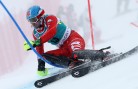 ALPINE SKIING - FIS WC Adelboden
