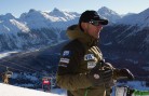 Audi FIS World Cup - Women's Giant Slalom