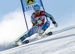 Ted Ligety