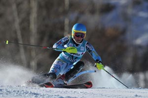 Mikaela Shiffrin