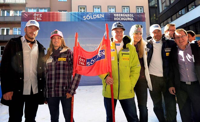 Lindsey Vonn, Bode Miller, Ted Ligety, Julia Mancuso, World Cup, Ski Racing, U.S. Ski Team