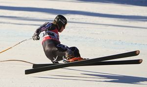 Andrew Weibrecht