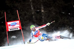 Bode Miller