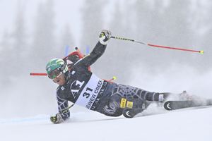 Bode Miller
